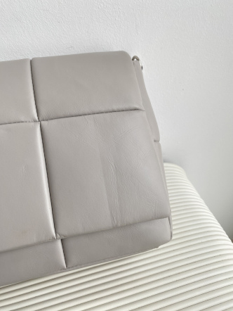 Сумка 181 Серый (511)